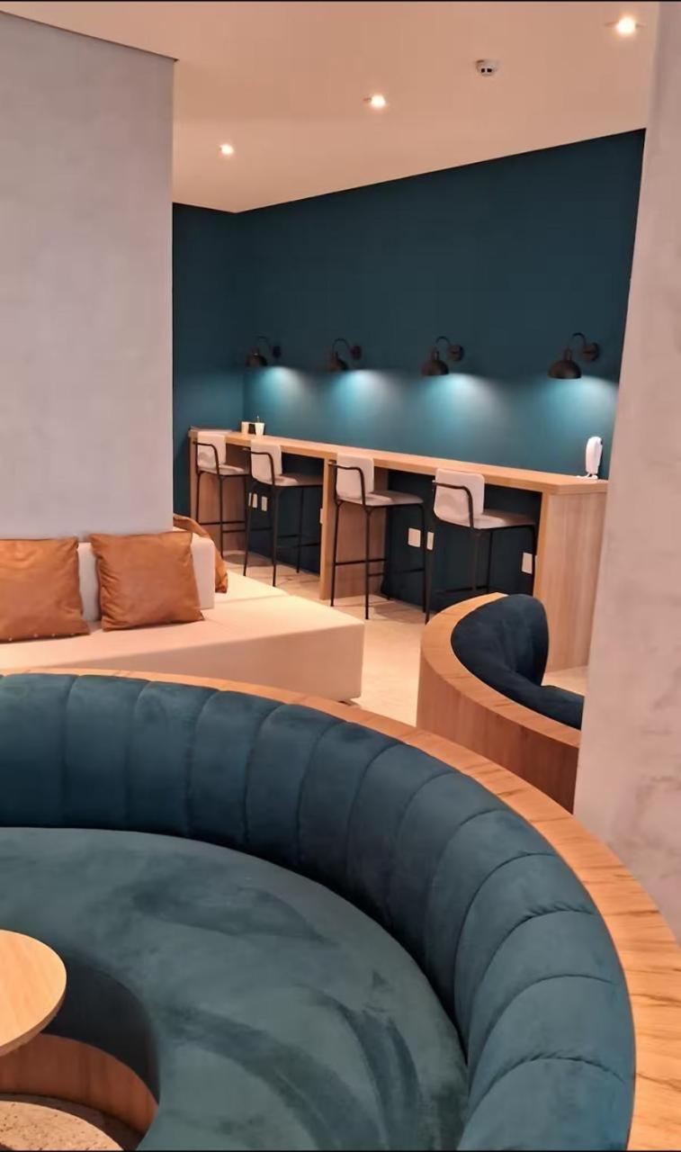 Studio 67 상파울루 외부 사진
